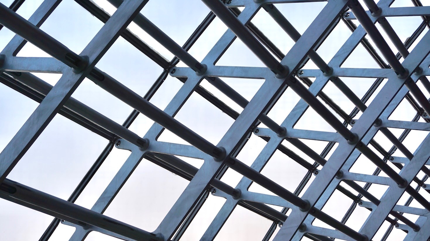 Stahlkunst in der Immobiliengestaltung