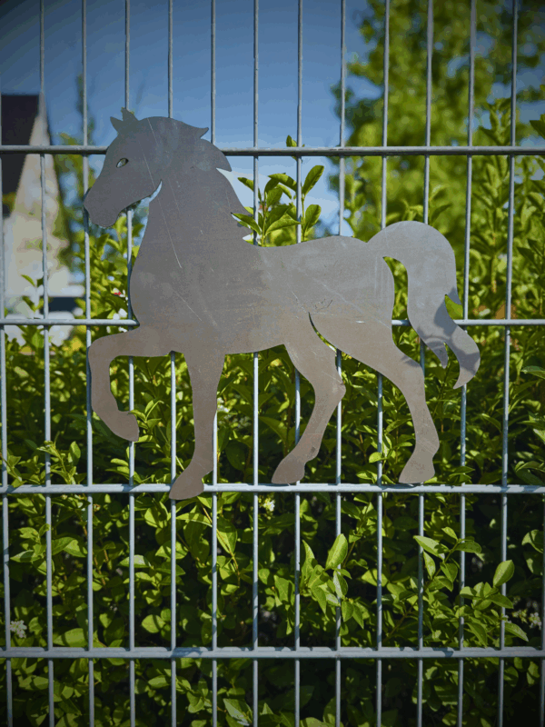 Pferd