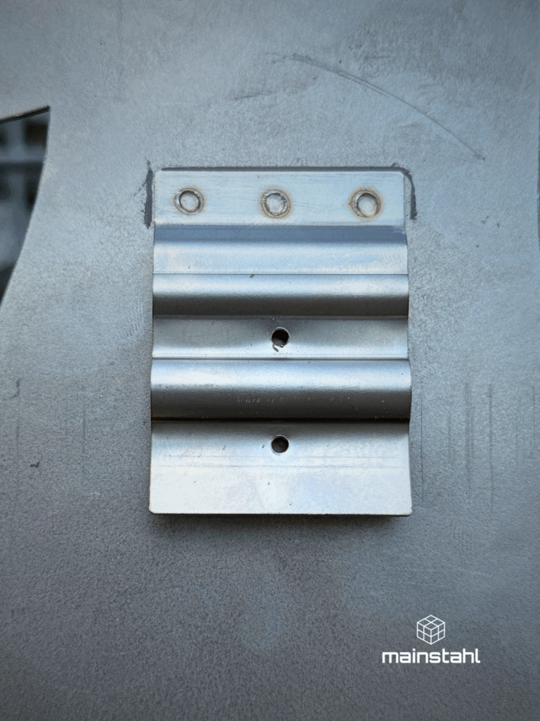 Mainstahl FAQ 1 Mainstahl FAQ