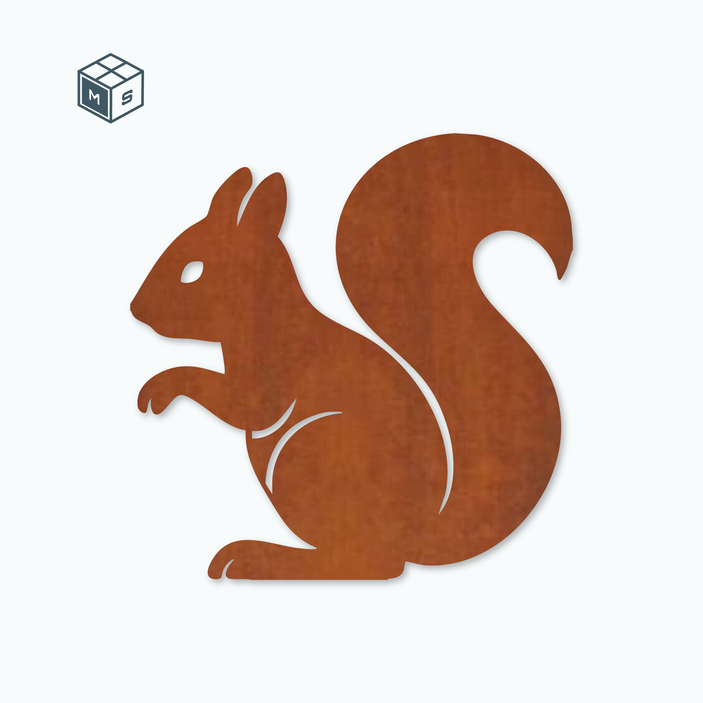 Mainstahl_Eichhörnchen