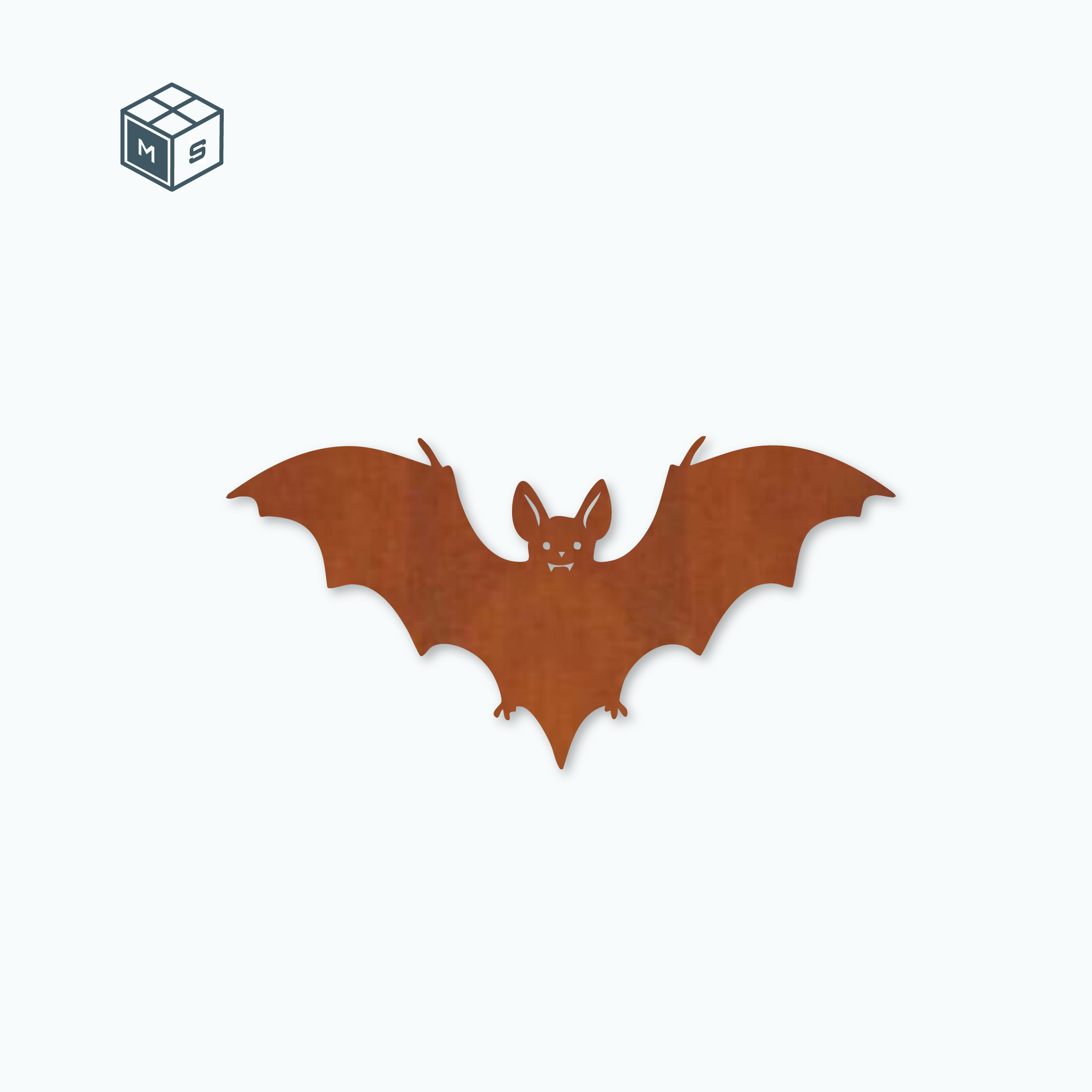 Mainstahl_Fledermaus