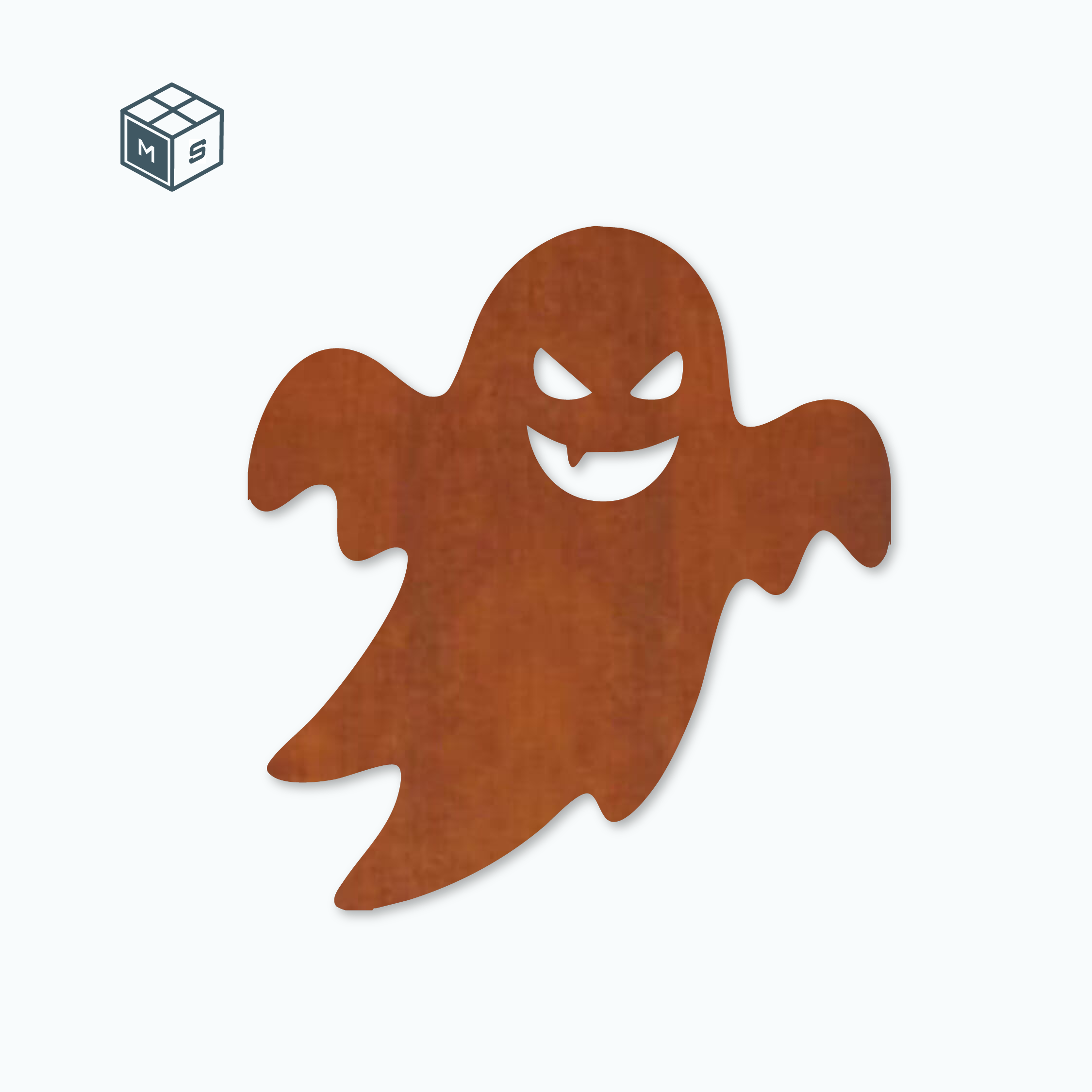 Mainstahl_Halloween_Geist