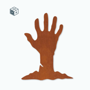 Mainstahl_Halloween_Zombiehand