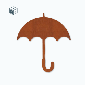 Mainstahl_Regenschirm