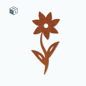 Mainstahl_Blume