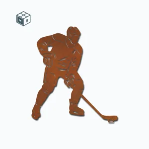 Eishockeyspieler