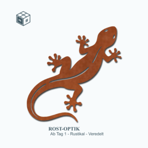 Gecko
