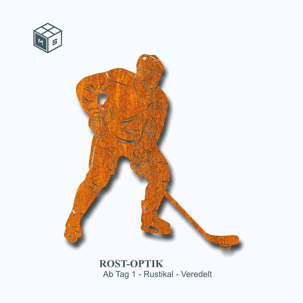 Eishockeyspieler
