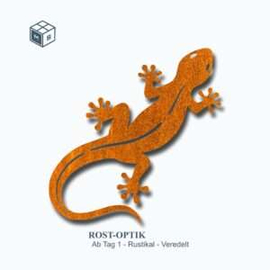 Gecko