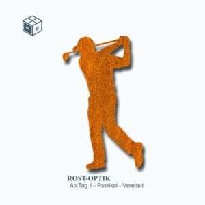Golfer
